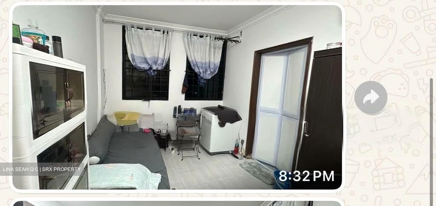 Upper Serangoon Road (D19), Apartment #569604431